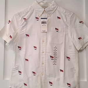 Ralph Lauren Button Up